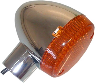 Blinker komplett vorne l/h für 1997 Honda VT 600 CV Shadow VLX