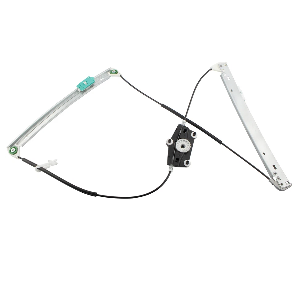 Regulador ventana delantero izquierdo audi a6 2005-2011 a6 quattro 2005-2011 Foto 2 de 4