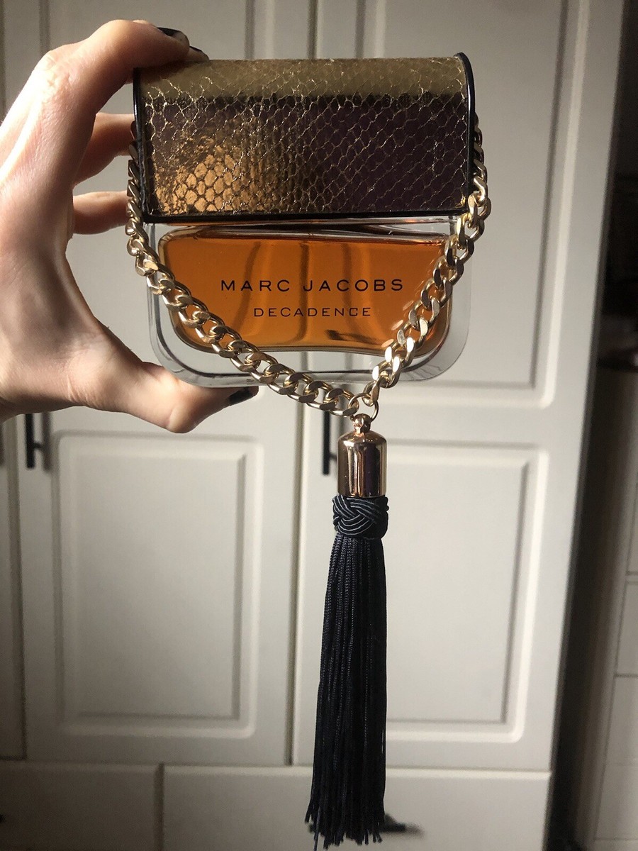 MARC JACOBS Decadence One Eight K Edition Eau de Parfum 100ml - Main Image