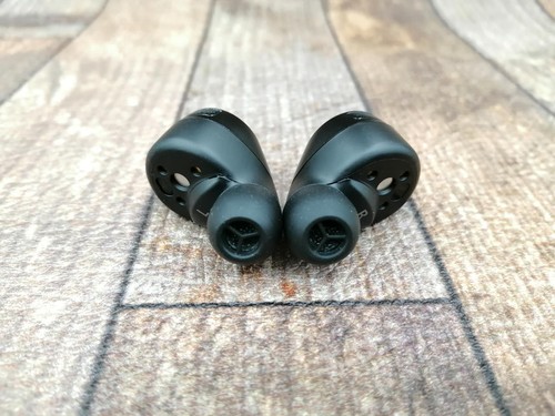 Technics AZ60M2 True Wireless Noise Cancelling Earbuds Black Bluetooth Japan - Picture 3 of 7