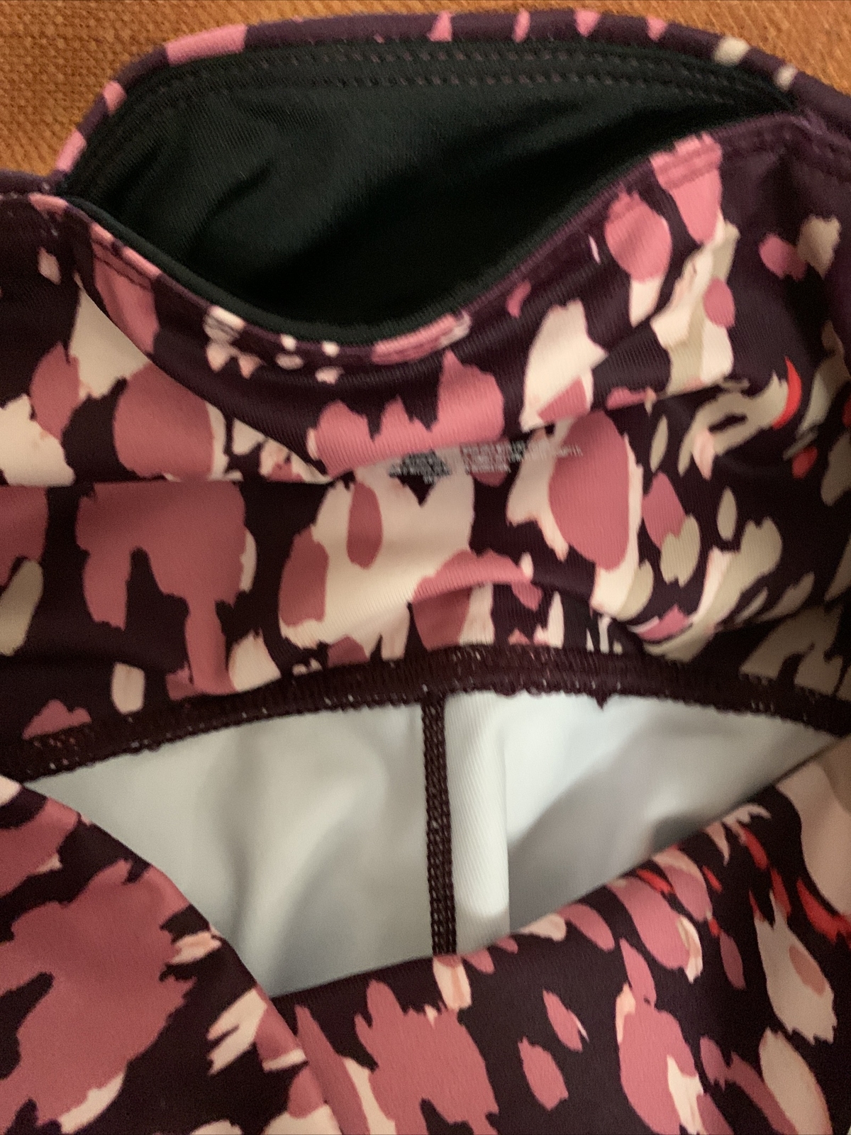 Leggings donna FilA sport moda nuovi con etichette taglia XS