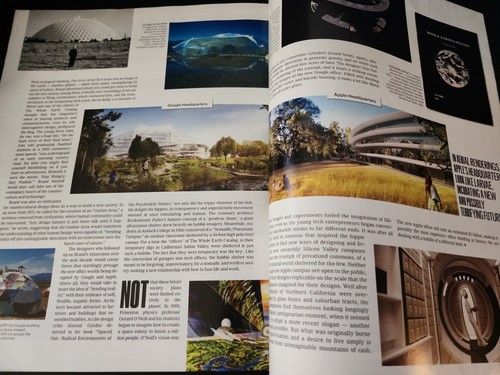 New York Times Style Magazine April 17, 2016 The Age of Influence No Label - Bild 16 von 18