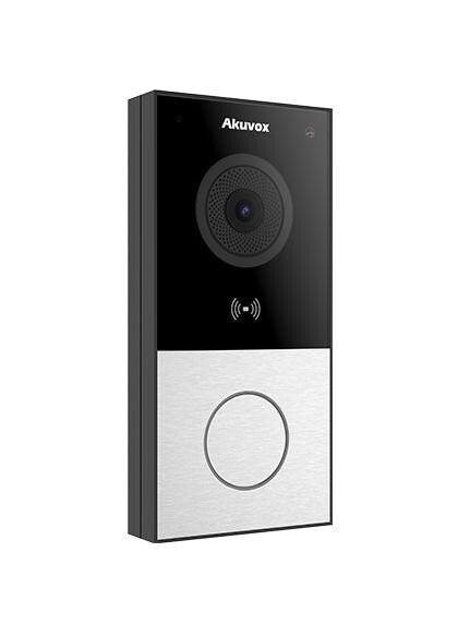 Akuvox E12S Videocitofono PoE 2mpx