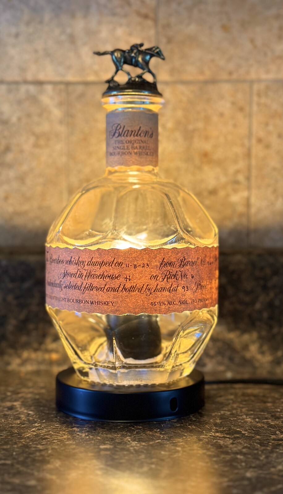 Phantom Distilling Company シングルバレルウイスキー Phantom Distilling Company シングルバレルウイスキー