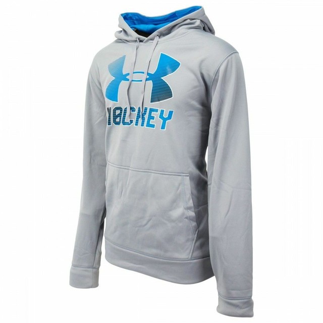 under armour hockey jacket
