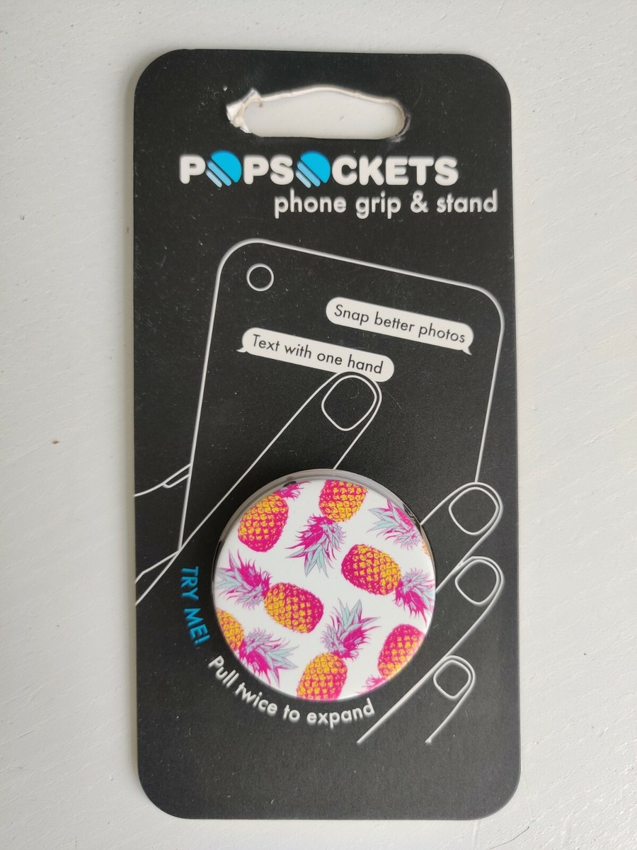 Rétro Holguin Cuba PopSockets PopGrip Interchangeable