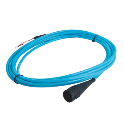 1443-CBL-MS2GBC-16S Twisted Pair 2 Conductor Accel Cable New 1443CBLMS2GBC16S