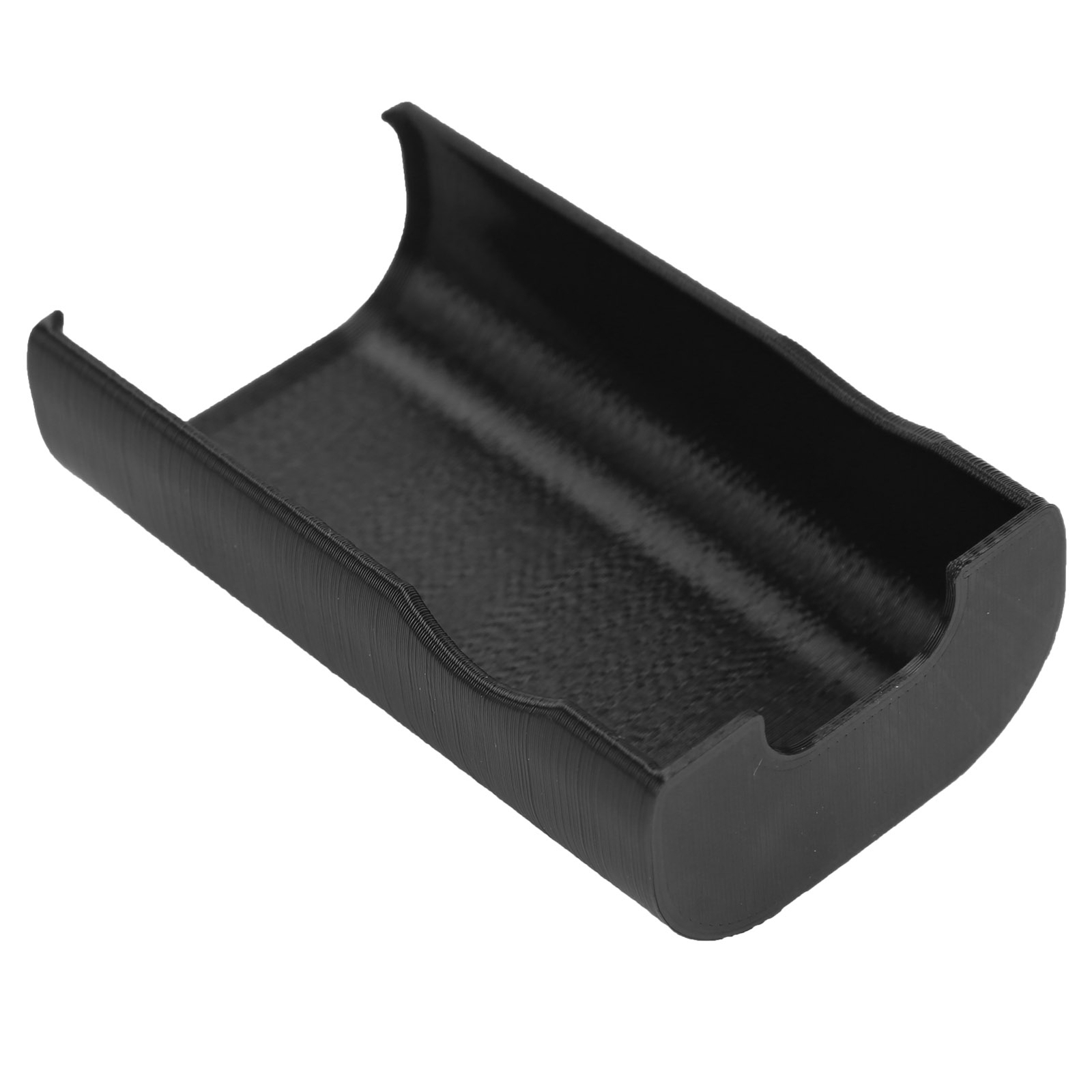 FPV Drone Battery Clip Holder for Headband Storage Case  -image
