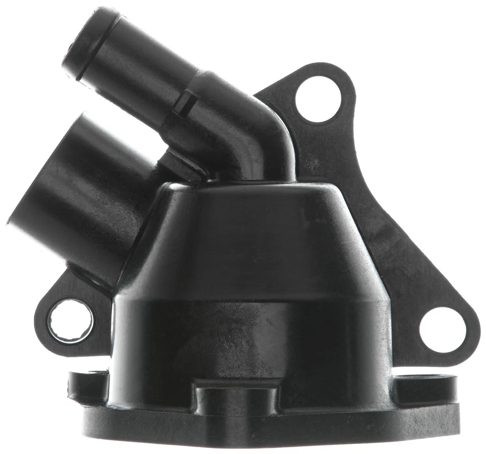 Carcasa termostato salida agua refrigerante motor Gates para Acura ILX 2013-2015 Foto 2 de 4