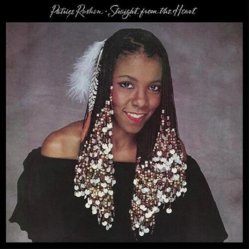 Patrice Rushen Straight From The Heart New LP