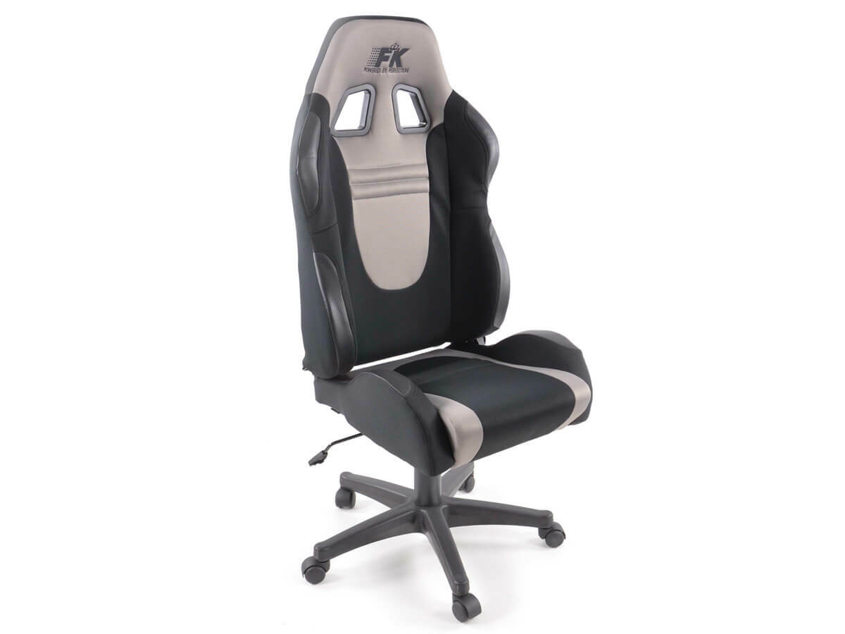 Bucket Seat Race Car Style Gaming Chair Office Chair Bucket Seat