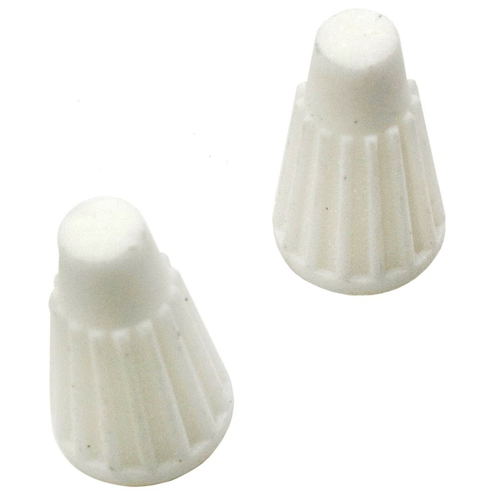 HQRP Range Top Burner Receptacle Kit for Maytag Oven WB17X210 330031