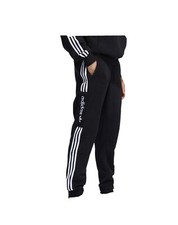 Sold Out Adidas Lifestyle Three Stripes sweatpants medium men In Grey