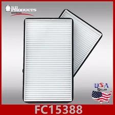 Auto1tech Cabin air filter ~ 2001-2002 C3500 HD 02 Escalade & Avalanche