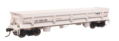 Walthers Proto HO 110081 Union Pacific UP 45' Difco Dump Car Freight Train