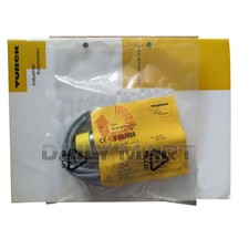 TURCK NI15-M30-AP6X Industrial Inductive Nonembeddable Proximity Sensor Switch
