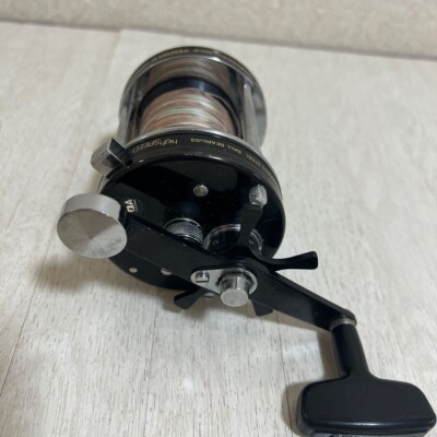 アブ　ambassador 7000C Abu garcia Ambassadeur 7000C Bait Reel | eBay