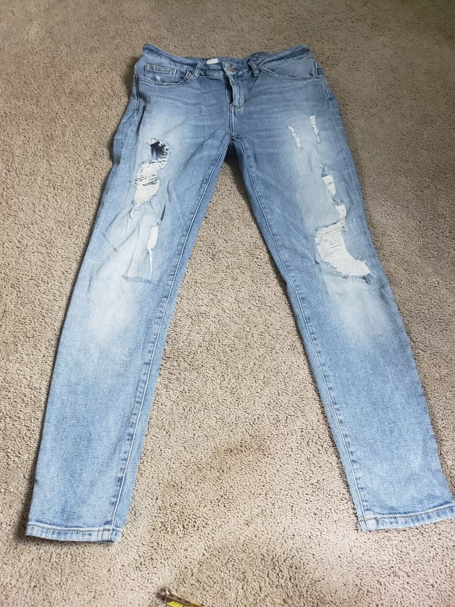 Tommy hilfiger jeans venice rw sale skinny fit