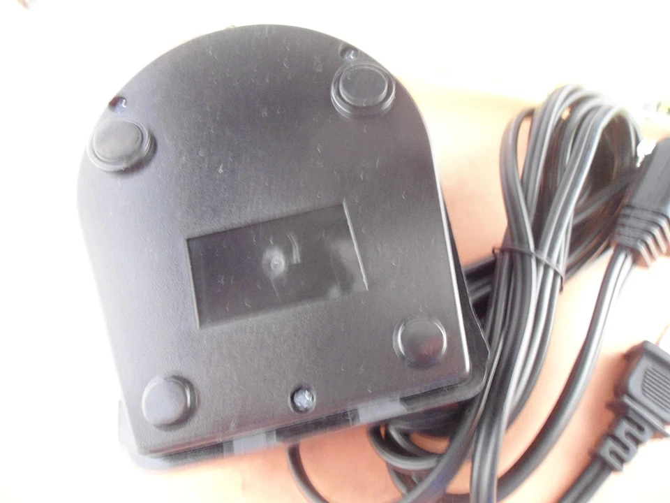 Foot Control Pedal for Pfaff Sewing Serger Hobbylock #7033200312,90-223010 - Image 4 of 4