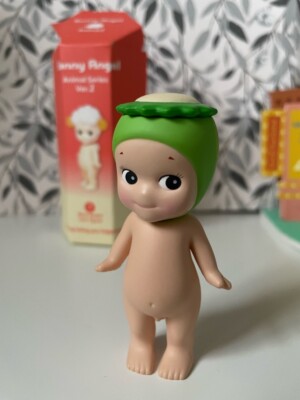 Sonny Angel Benelux - Figurine série Animaux 4