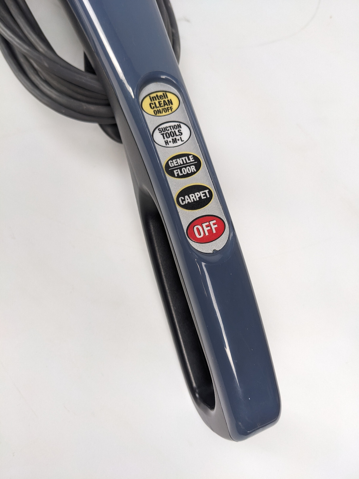 Kenmore Progressive Direct Drive Upright Vacuum 12amp InteliClean