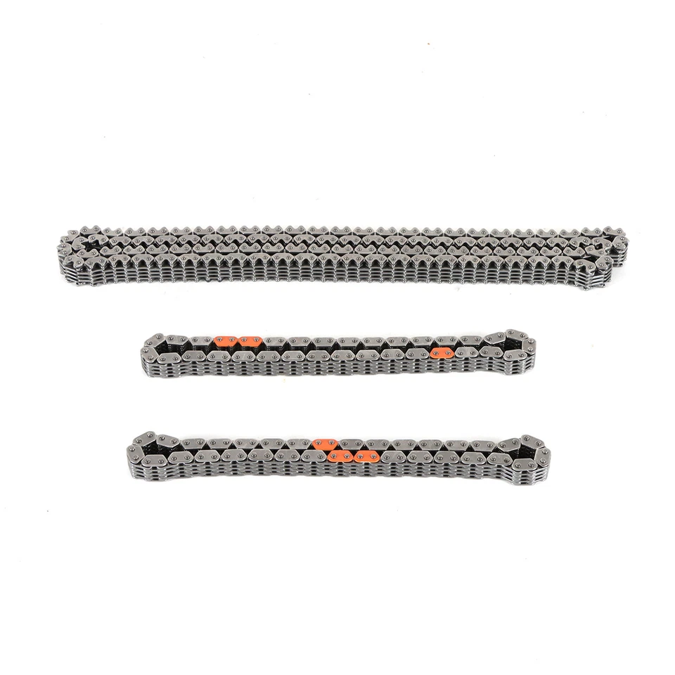 Kit de cadena de distribución para Nissan Altima Murano Pathfinder Quest Infiniti VQ35DE 3,5 L Foto 2 de 4