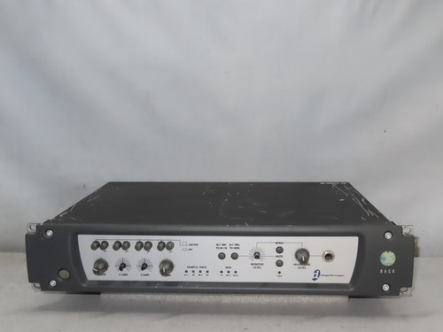Digidesign Digi 002 Rack Mount Firewire Interface for Pro Tool | eBay