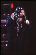 SAM KINISON Breaking The Rules THREE AMIGOS Back to School SCREAM SLIDE 10