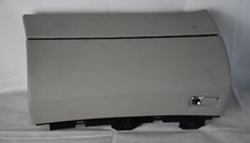 Original Mercedes CL w216 c216 216 Handschuhfach Grau Leder Armaturenbrett Original Mercedes CL w216 c216 216 Handschuhfach Grau Leder Armaturenbrett