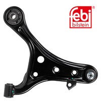 Febi Bilstein Querlenker Lenker RadaufhäNgung Vorne Rechts Unten FüR Toyota IQ