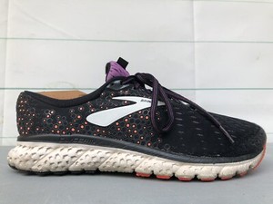 brooks glycerin 17 purple
