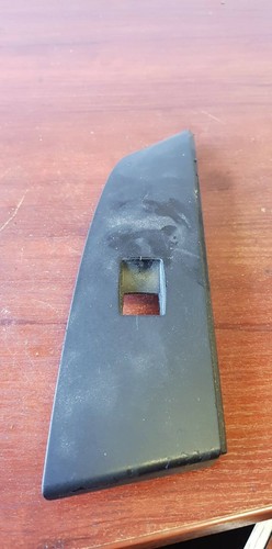 BMW 5 (E60, E61) Fensterheberschalter Blende links elektrisch 6922244