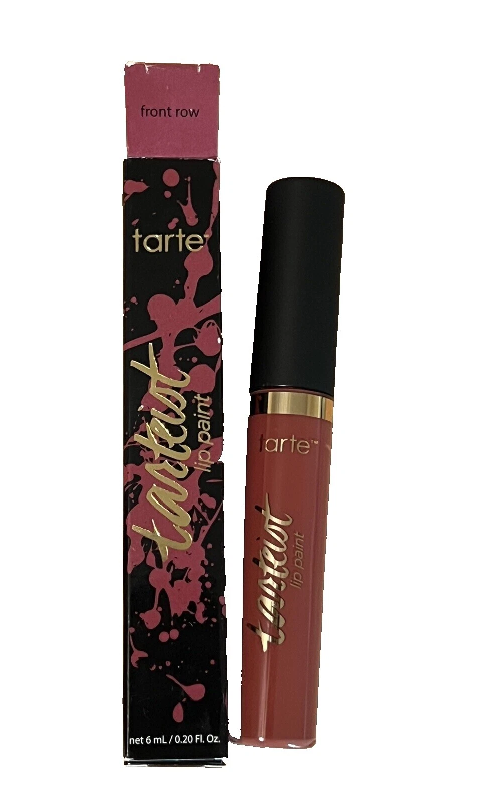tarte Pink Waterproof Lipsticks Products