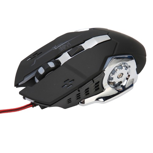 Keyboard Mouse Converter Combo Plug And Play Mobile Game Keypad Mouse Adapte Fit - Picture 11 of 24