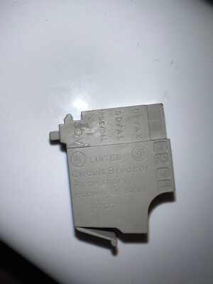 DMG BFK5IL2RD.M - Interruttore BF Run Stop A Leva - Foto 5