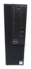 DELL OPTIPLEX 3060 PC REFURBISHED SFF CPU I3-8100 3.60GHZ-RAM4GB-SSD 120GB