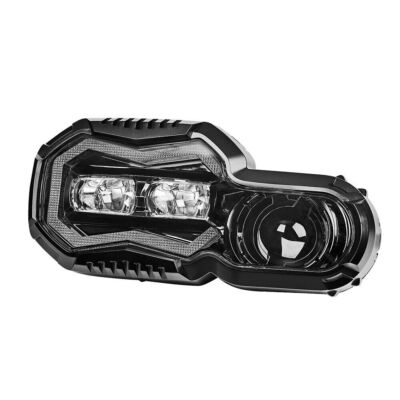 LEDヘッドライト BMW F800GS Motorcycle Lights Headlight For BMW F800GS F800R F700GS F650GS