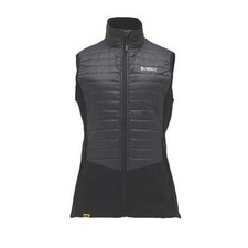 DEWALT Florence Ladies Gilet Lightweight Stretch Work Zip Pockets