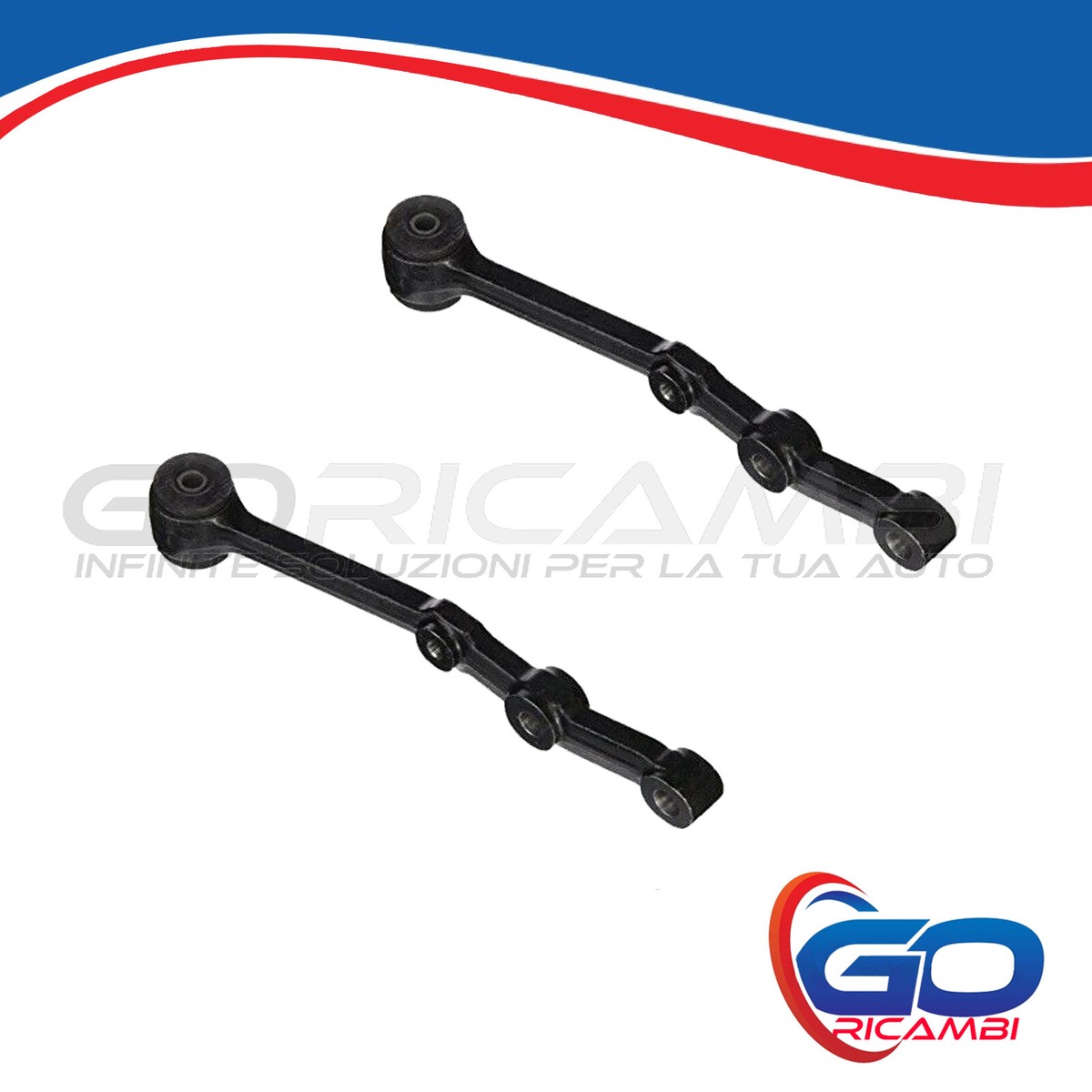 Testina Sospensione Fiat Panda 141 1.1 4x4 54 CV 176 B2.000 Di Ac 02