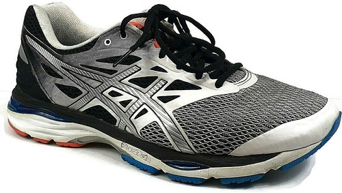 asics 4e trainers