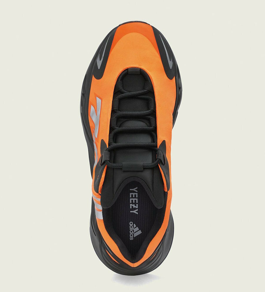 Men's Brand New Yeezy 700 MNVN Men's Brand New Yeezy 700 MNVN