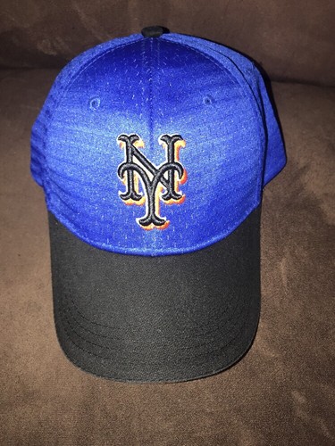 NEW YORK METS HAT CAP FROM CITI FIELD 
