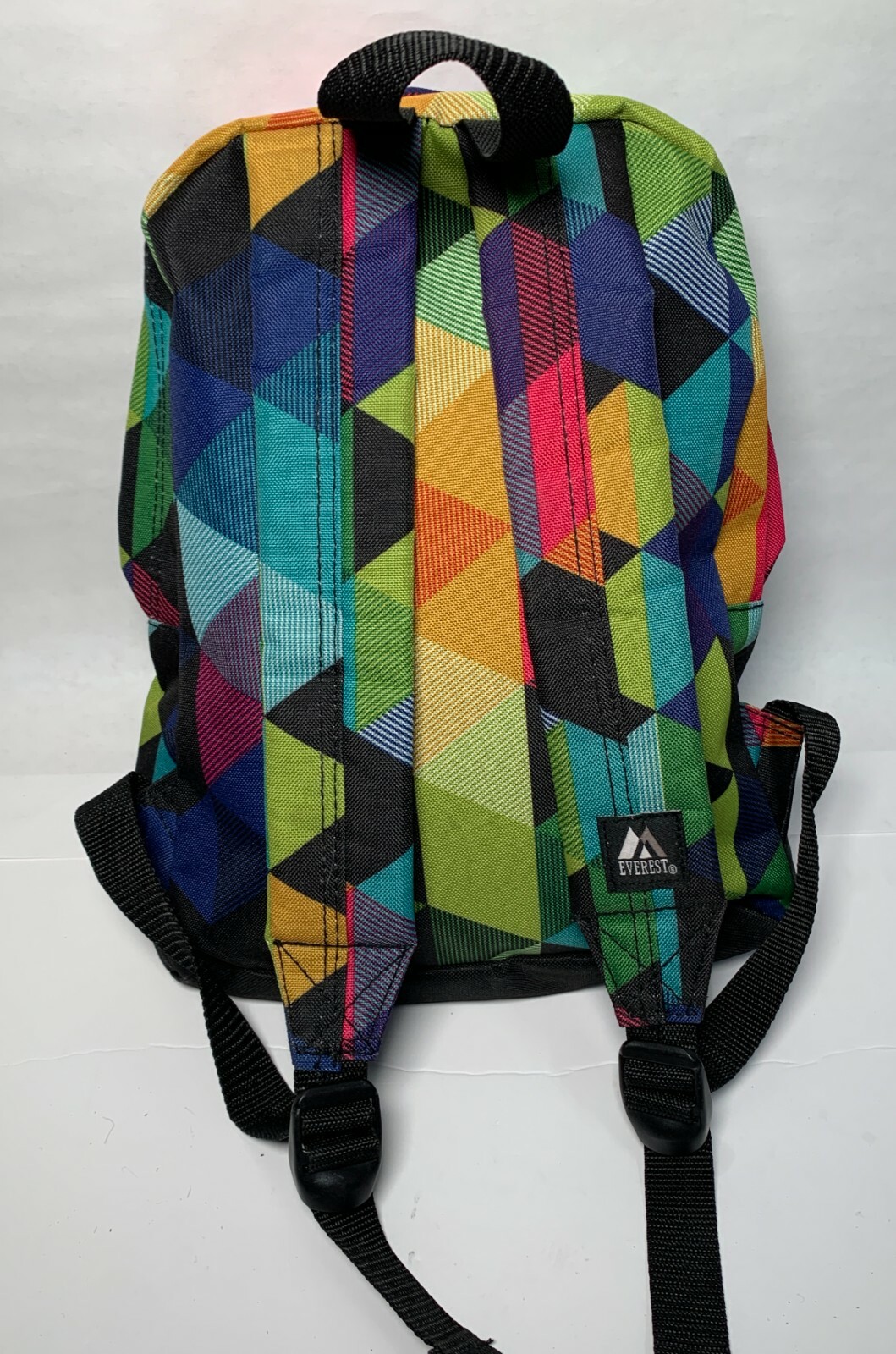 Everest Junior Backpack, Prism, One Size