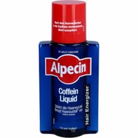 Alpecin Coffein Liquid 200 Ml PZN01099383