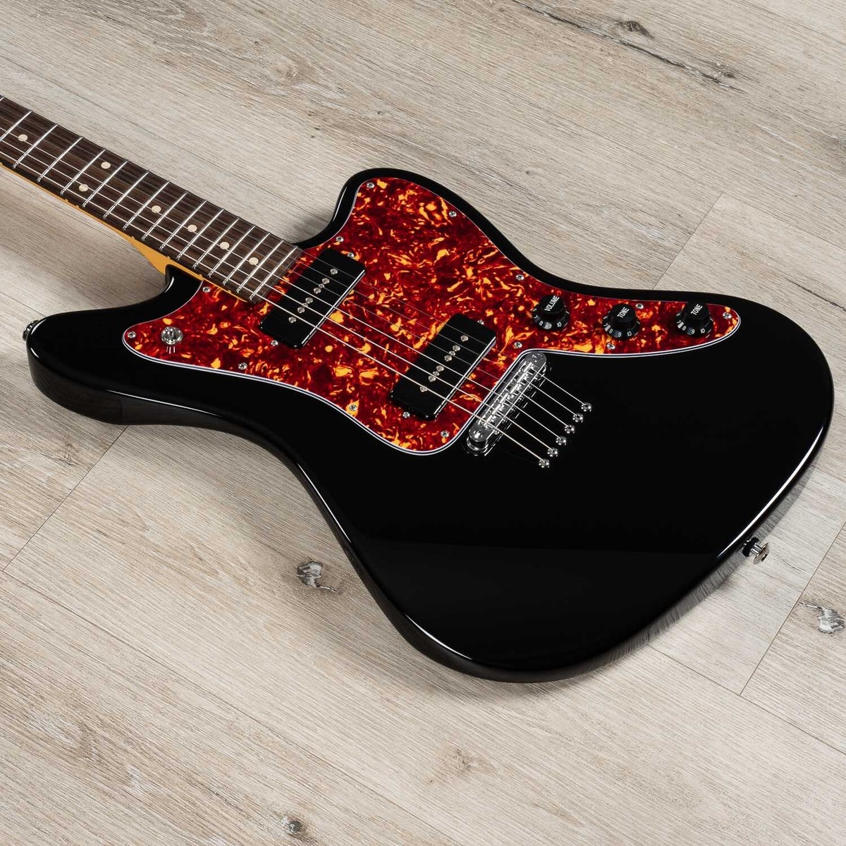 ギター suhr classic jm p90 Suhr Classic JM P90's Gotoh 510 Sonic Blue Guitar | Danville