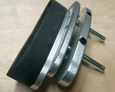 Adjustable Butt Plate 3 way - for Yildiz Sporting HPS 12 Ga O/U Shotgun Stock