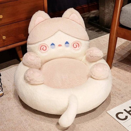 Children Small Sofa Single Person Baby Room Bedroom Lazy Backrest Sofa Reading - Picture 8 of 12