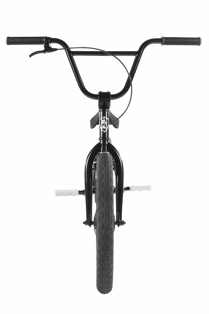 SUBROSA SONO BLACK BMXバイク ブラック 20インチ 美品 SUBROSA / SONO -BLACK- BMX ストリート - ジテンシャデポBMX