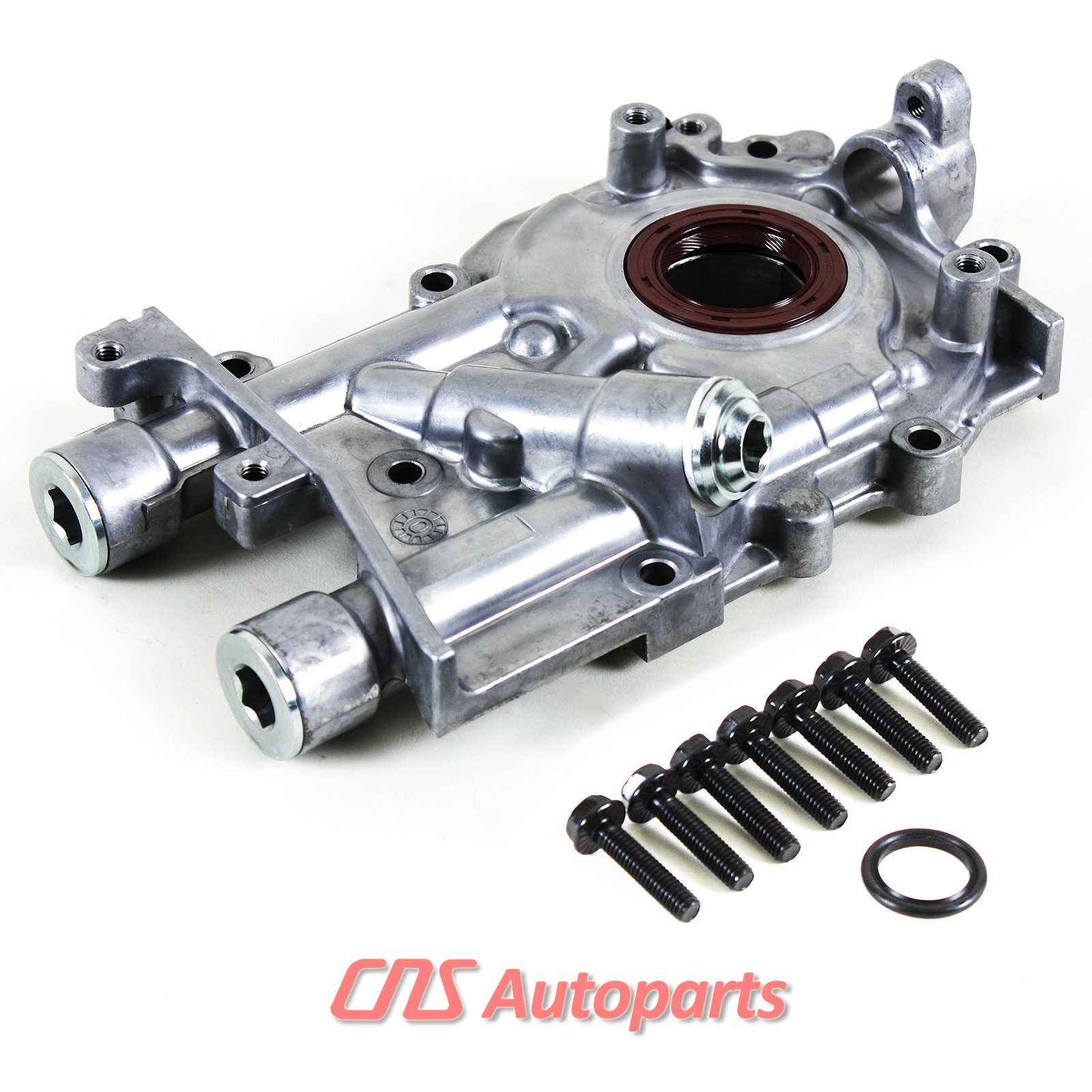 For Subaru 2.0L 2.5L High Performance Oil Pump (R=12mm) EJ20T EJ25T EJ22E EJ255