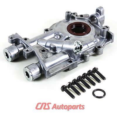 #ad #ad High Pressure Volume Performance Oil Pump fit Subaru 2.2L 2.5L 2.0L 1.8L EJ eng. $67.99